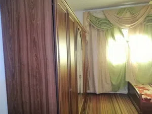 3 Bedrooms . Furnished . Monthly0