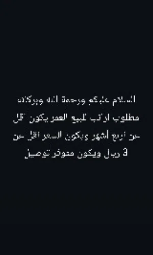 الوصف مهم جدا