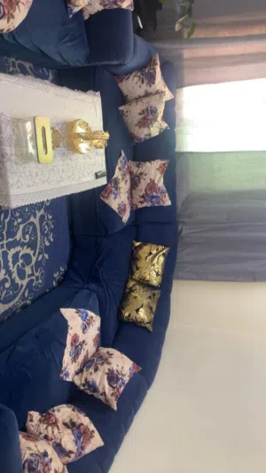 كنب كورنر مستعمل