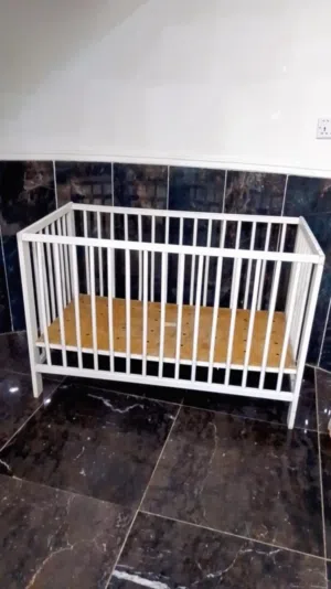 كاروك حجم كبير للبيع يحمي طفلك من الوقوع ويحافظ علية