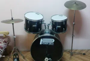 Drums for sale