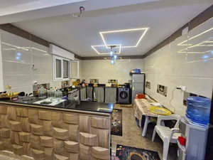 3 Bedrooms . One Bathroom . 100 m23
