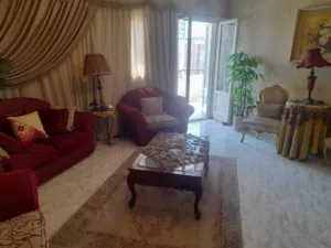 شقة للبيع فى المنطقة الاولى شارع يوسف عباس مدينة نصر