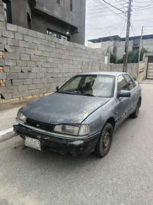 هيونداي النترا موديل 1993