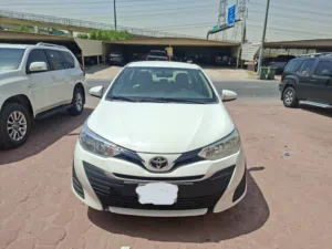 Used Toyota Yaris in Farwaniya