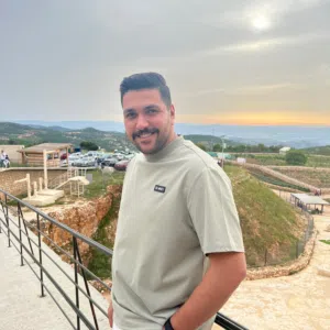 samer jarwan
