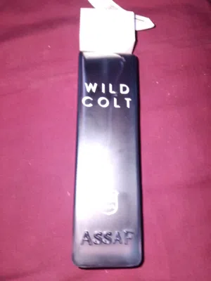 عطر WILD COLT