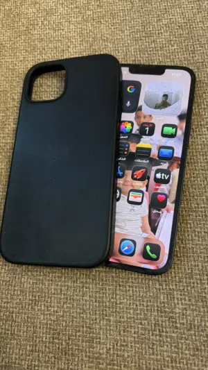 Apple iPhone 13 128 GB in Tripoli