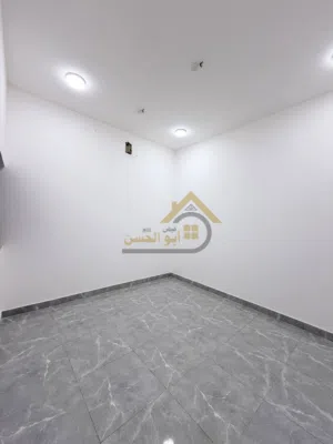 شقة سكنية للايجار في منطقة الطويسه مساحة 100 متر