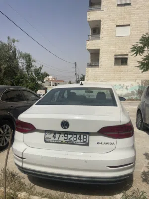 لافيد 2021