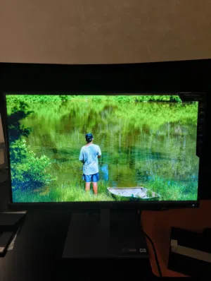 شاشة ASUS ProArt PA279CV 27” 4K Monitor – Like New
