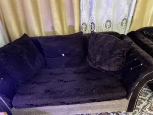 قنفات +غساله اوتماتيك+مكيف