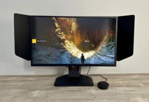 zowie xl2546k esport monitor 240hz