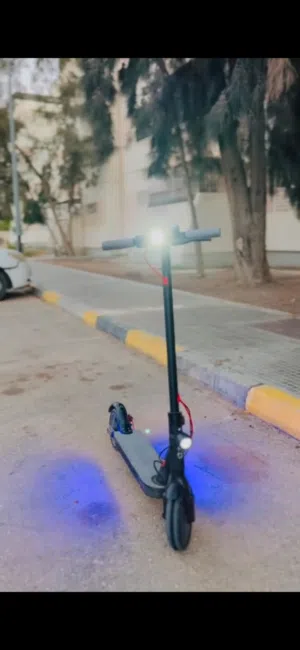 سكوتر كهربائي شاومي