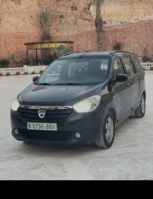 داشيا لودجي 2016