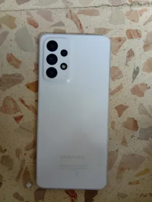 Samsung Galaxy A33 5G 128 GB in Zarqa