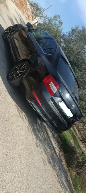 سكودا اوكتافيا