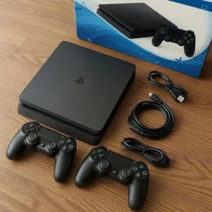 مطلوب جهاز ps4 للبيع العندة يراسلني خاص مكاني بصرة ابي الخصيب واتساب وشريحه .