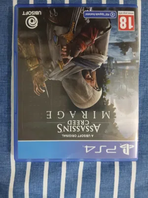 اساسن كريد ميراج Assassins creed mirage