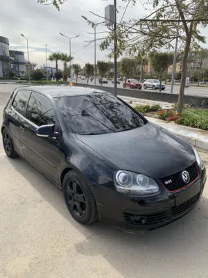 Golf 5 Coupe