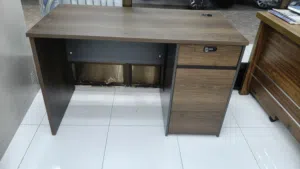 New table with chair available