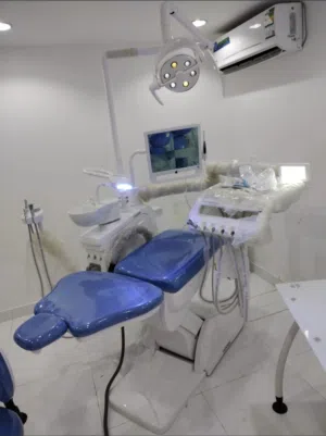 تجهيز عيادات الاسنان - كراسي اجهزة اسنان