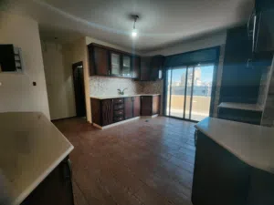 شقة للإيجار – رام الله / الإرسال