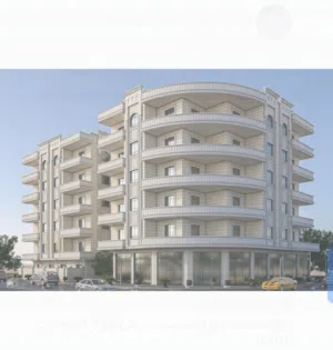 235 m2 5 Bedrooms Apartments for Sale in Idlib Other