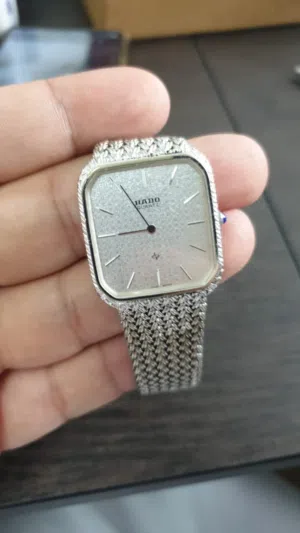 Automatic Rado watches for sale in Al Dhahirah