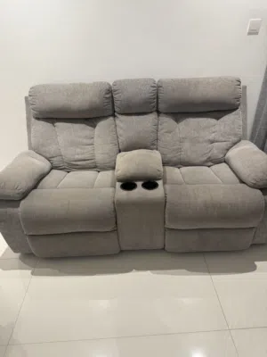 Ashly lazy chair