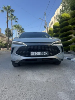 BYD SONG-L موديل 2024 فحص كامل زيرو اللبيع مع رقم