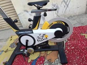 heavy duty spinning bike Pro.from for sale