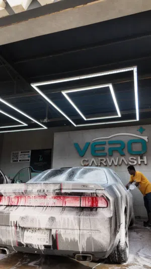 دودج تشالنجر SRT 2014