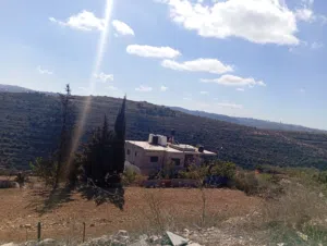 Mixed Use Land for Sale in Ramallah and Al-Bireh Atara