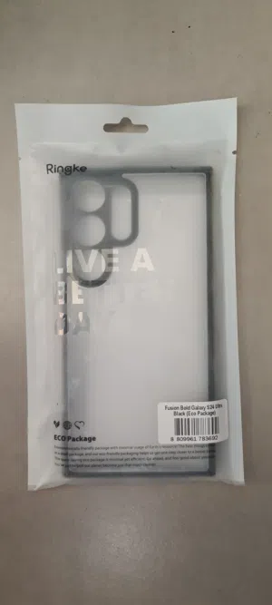 Samsung S24 Ultra Ringke Genuine Brand New Case