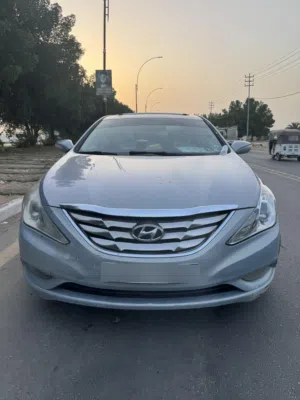 سوناتا 2013 للبيع