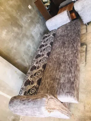 سجلونات عدد 3 تنجيد جديد وكاله للبيع