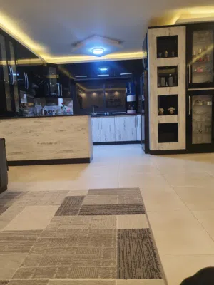 شقة طابق اول سوبر ديلوكس اجمل المواقع