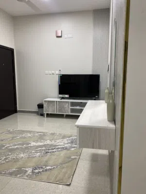 50 m2 2 Bedrooms Apartments for Rent in Al Batinah Sohar