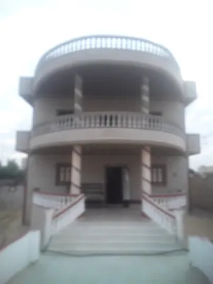 750 m2  Villa for Sale in North Sinai Bir al-Abed