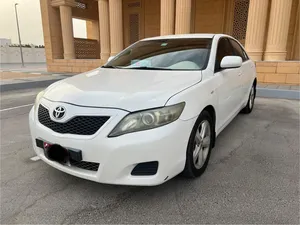 Used Toyota Camry in Abu Dhabi