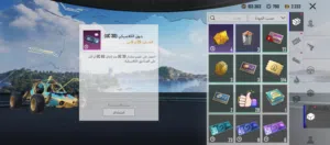 Pubg Accounts and Characters for Sale in Bani Walid
