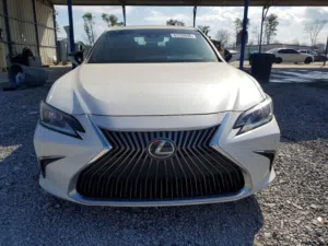 2020 LEXUS ES, BASE (ES 350)