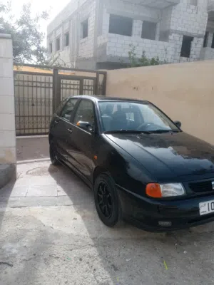 سيات ابيزا موديل 1997 للبيع