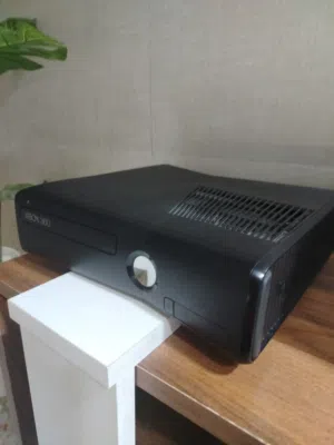 Xbox360 slim