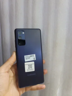 Galaxy S20 FE 5G
