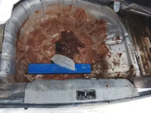 هونداي برشبو