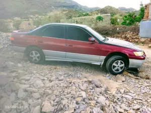 كامري امريكي فراشه