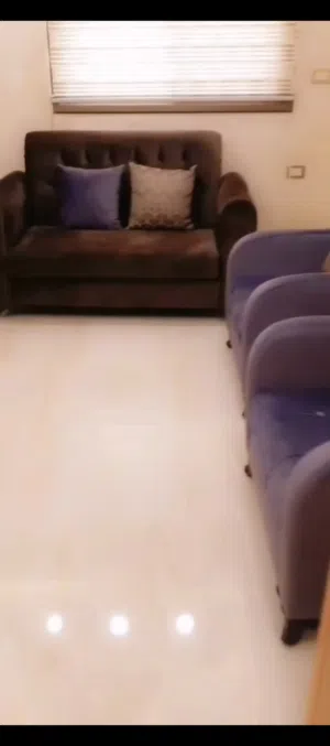 طقم كنب استعمال خفيف جدا