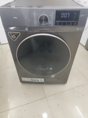 TCL 10kg washing machine for sale like new condition  Delivery available